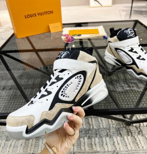 Ava’s Mode - LOV Men Shoes - 793