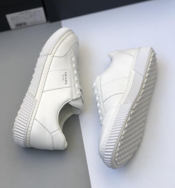 Ava’s Mode - PD Men Shoes - 343