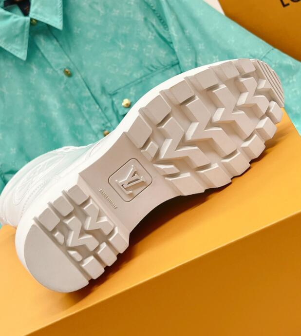Ava’s Mode - LOV Women Shoes - 651