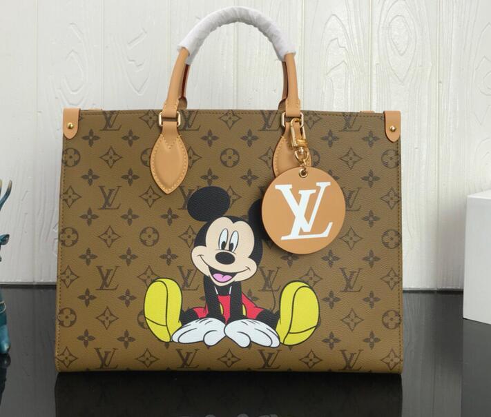 Ava’s Mode - LOV Bags - 3181