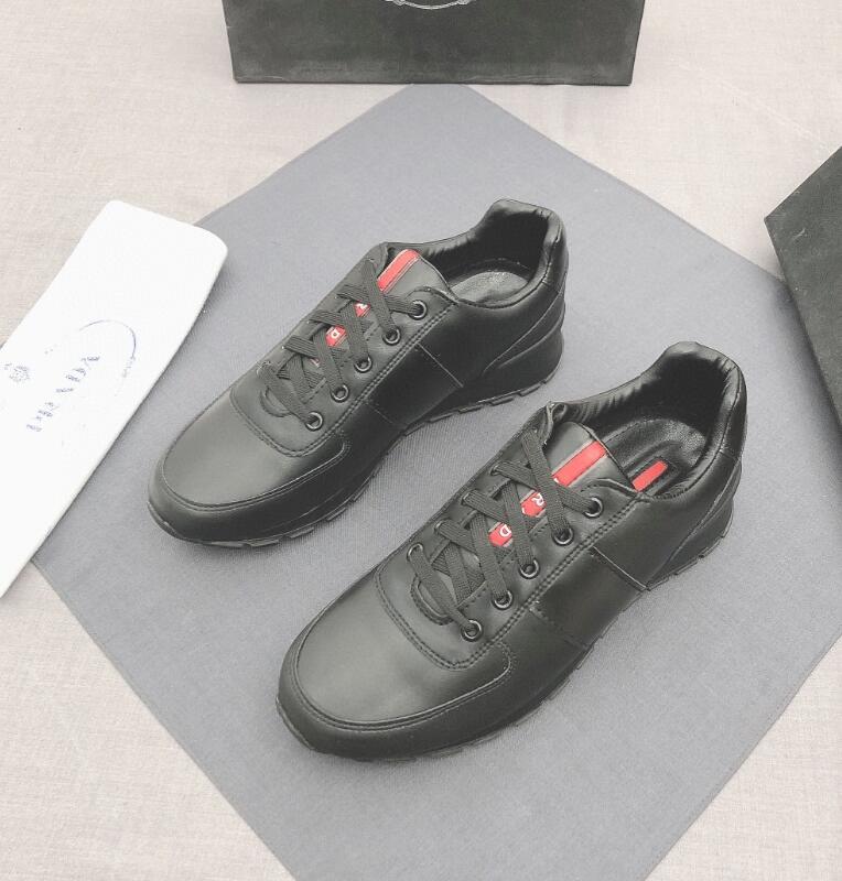 Ava’s Mode - PD Men Shoes - 466