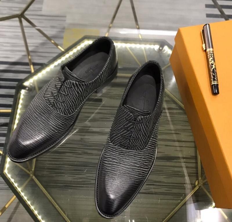 Ava’s Mode - LOV Men Shoes - 1891