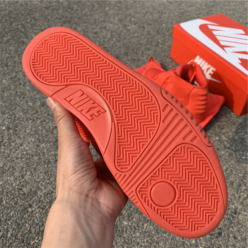 Nike Luxury Shoes