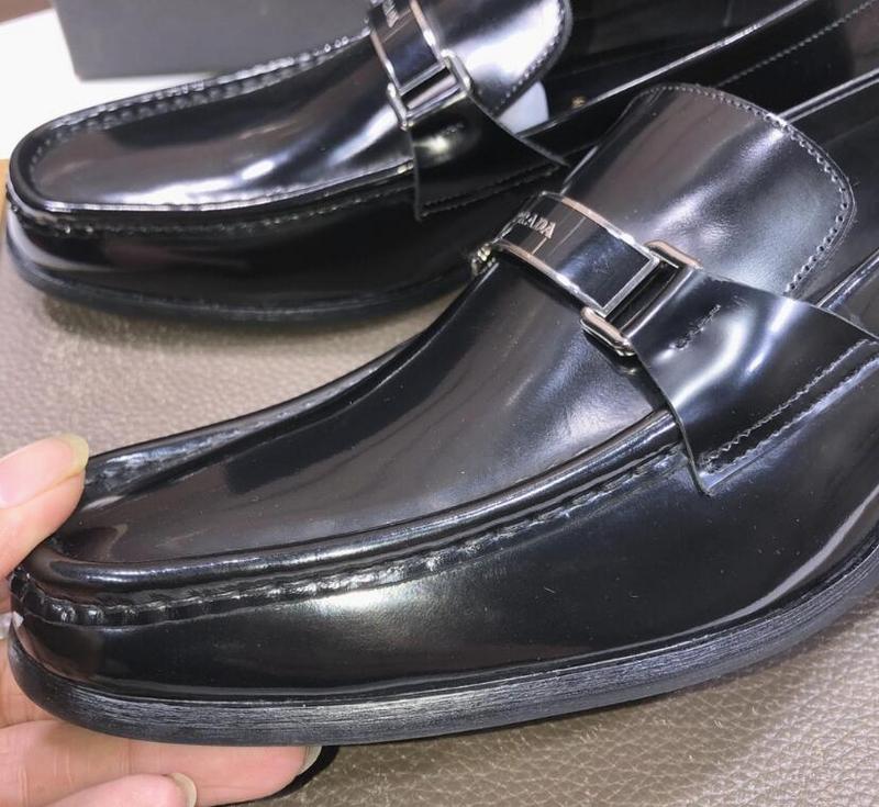 Ava’s Mode - PD Men Shoes - 113
