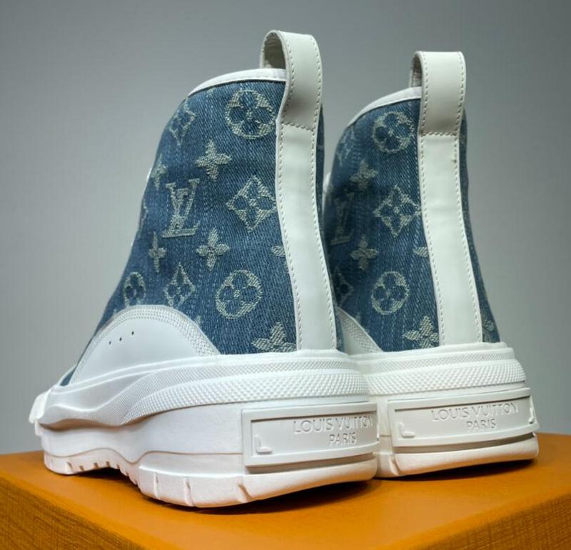 Ava’s Mode - LOV Men Shoes - 1012