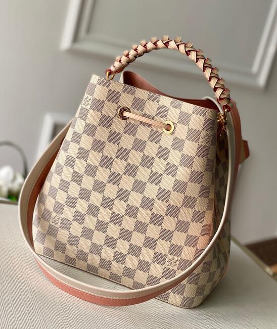Ava’s Mode - LOV Bags - 3165