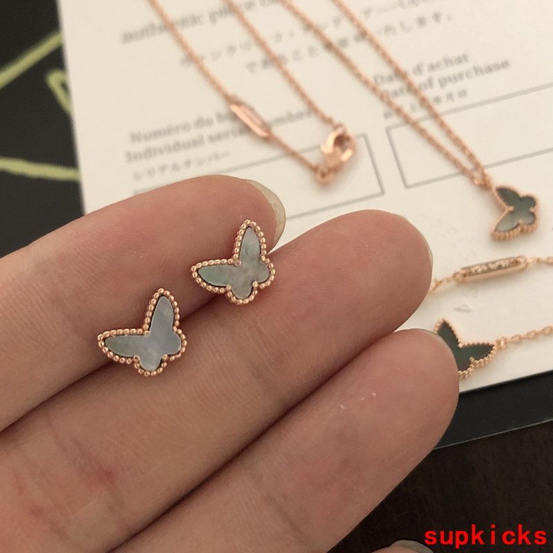 Van Cleef & Arples Jewelry