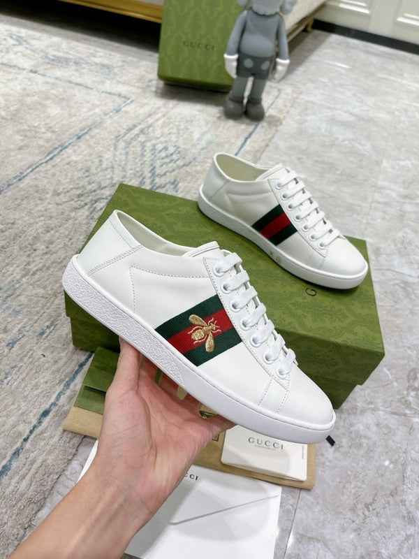 Gucci Luxury Shoes