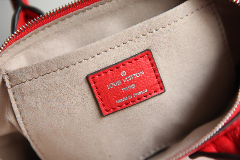 I W Fashion Lu-Vi bags - 8679