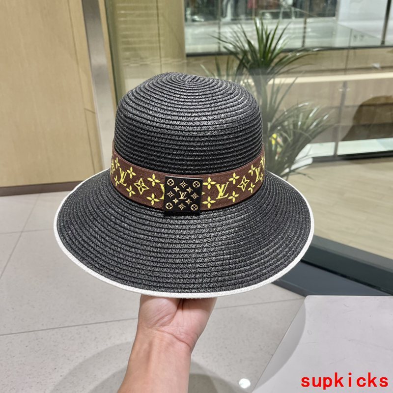 Louis Vuitton Luxury Cap