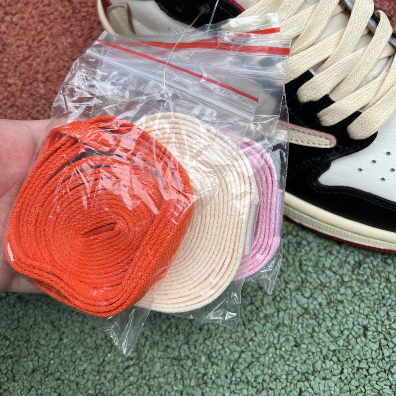 Nike Luxury Shoes