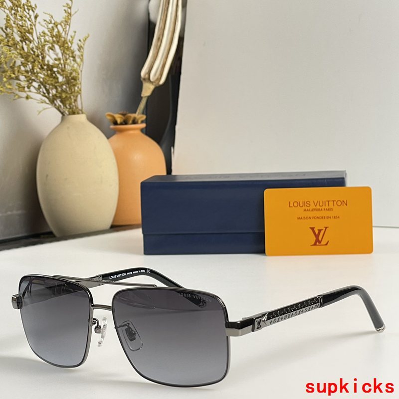 Louis Vuittion Luxury Sunglasses