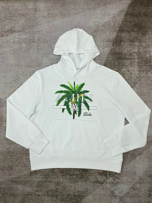 AMIR Hoodies - 120