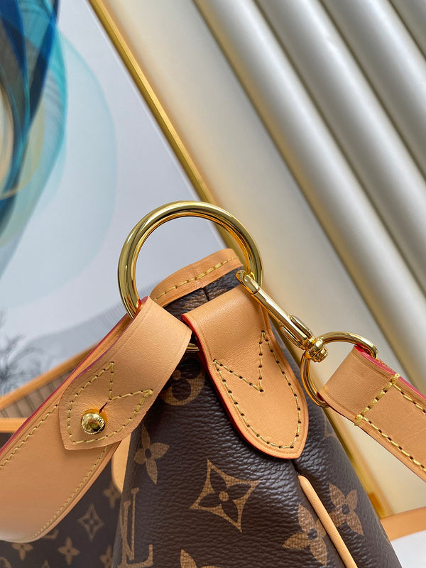 I W Fashion Lu-Vi bags - 17030