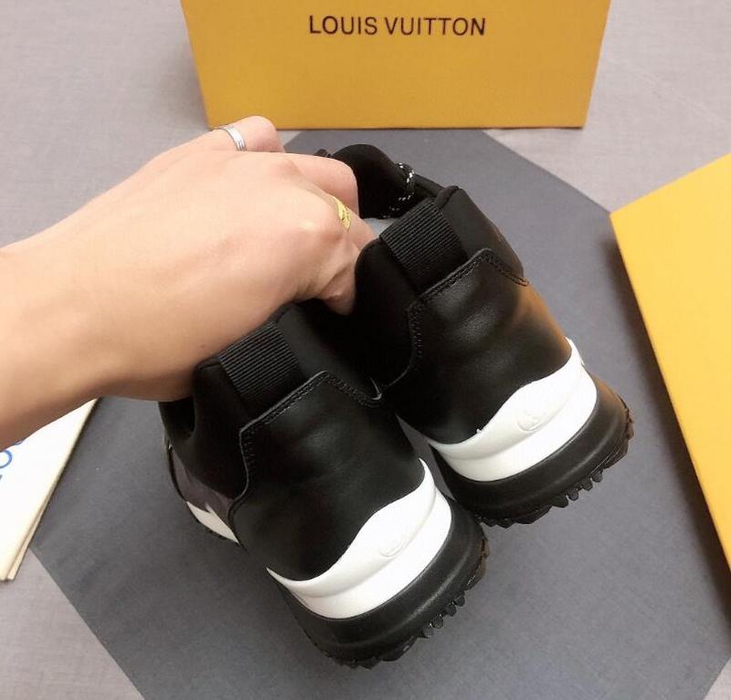 Ava’s Mode - LOV Men Shoes - 1723