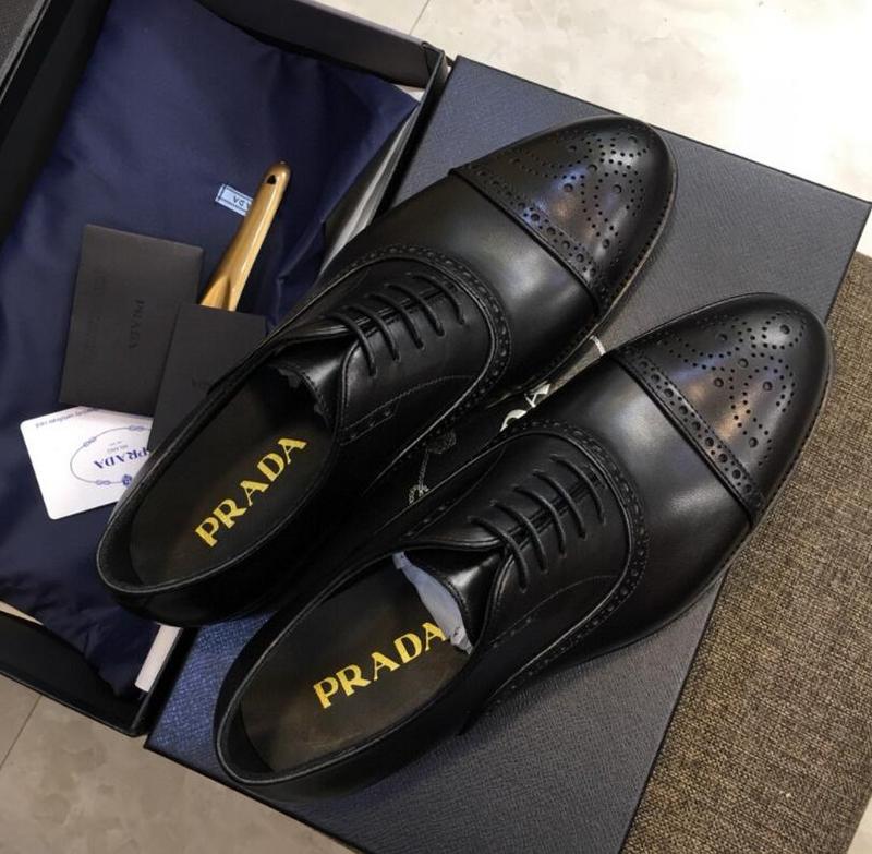 Ava’s Mode - PD Men Shoes - 325