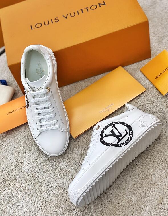 Ava’s Mode - LOV Men Shoes - 1722