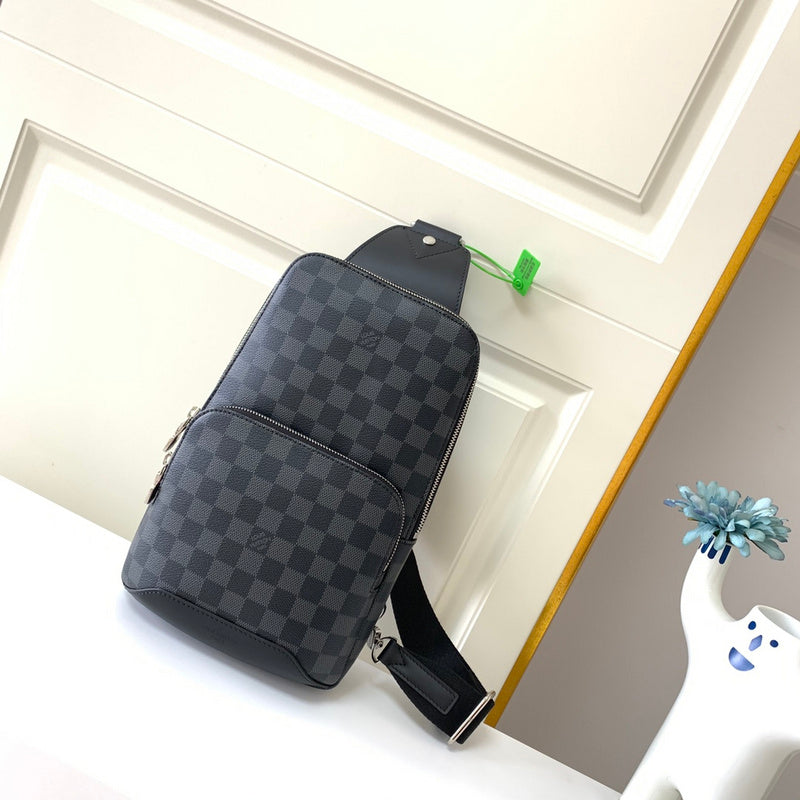 I W Fashion Lu-Vi Bags - 16868