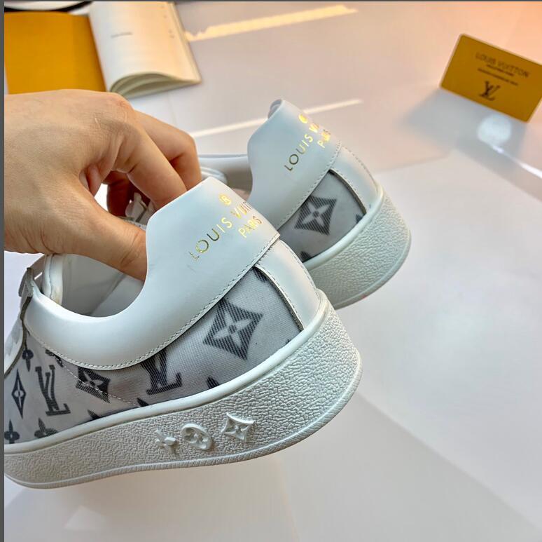 Ava’s Mode - LOV Men Shoes - 1810