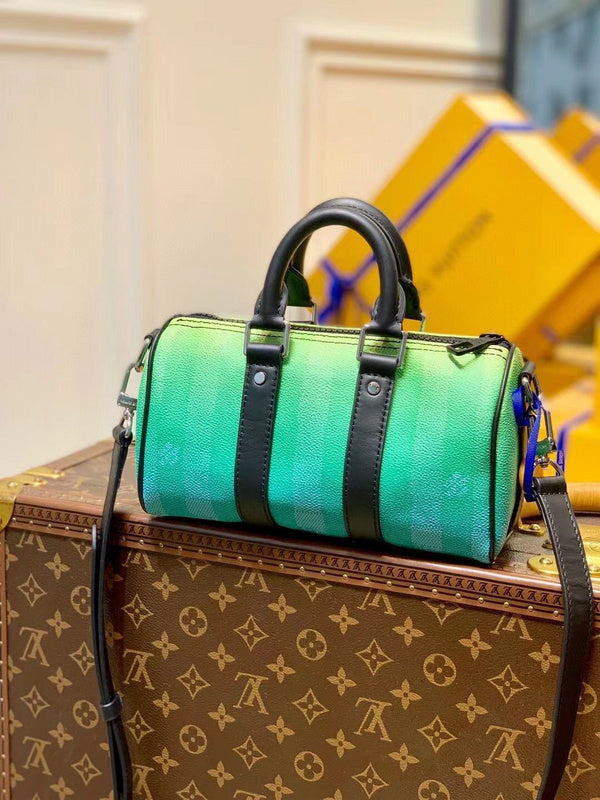 I W Fashion Lu-Vi Bags - 16788
