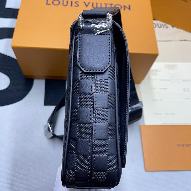 I W Fashion Lu-Vi bags - 10315