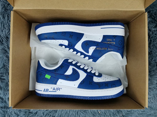 Nike Luxury Shoes