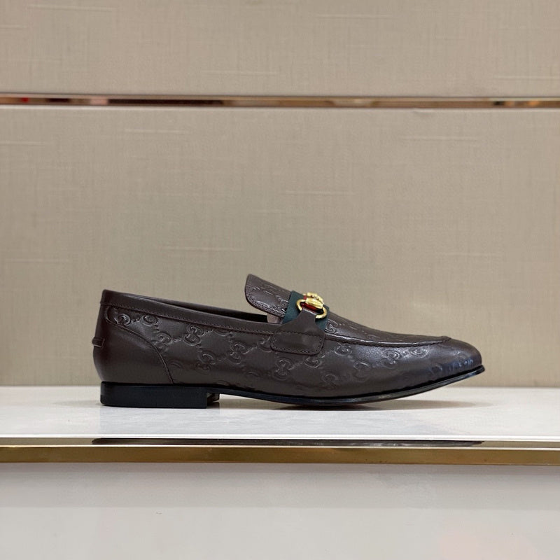 Gucci Luxury Shoes
