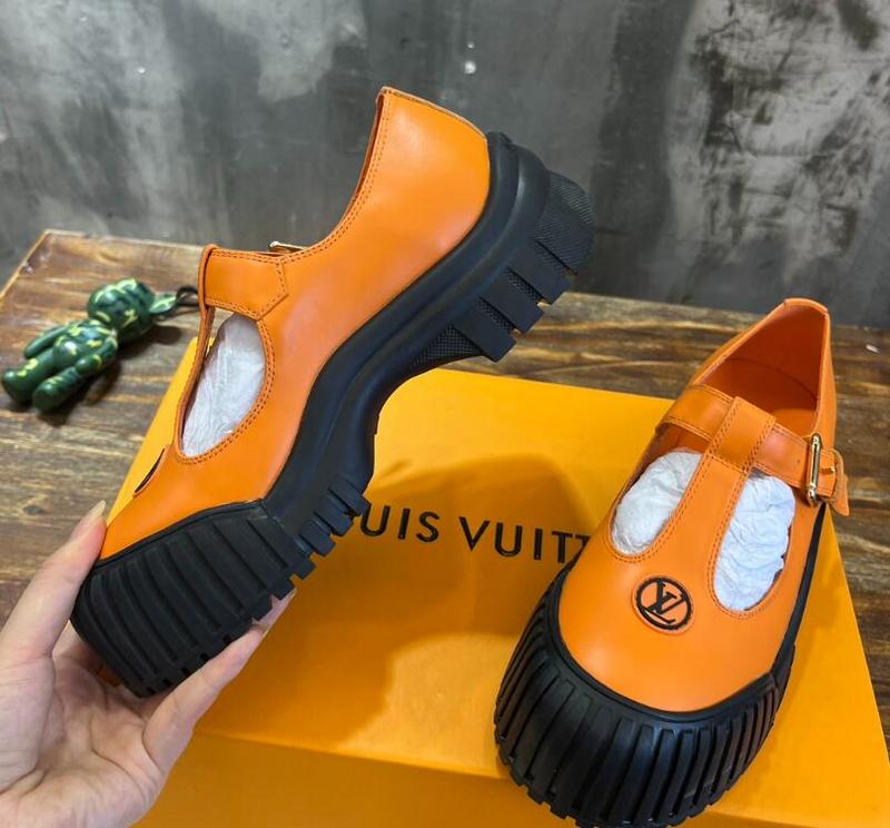 Ava’s Mode - LOV Women Shoes - 540