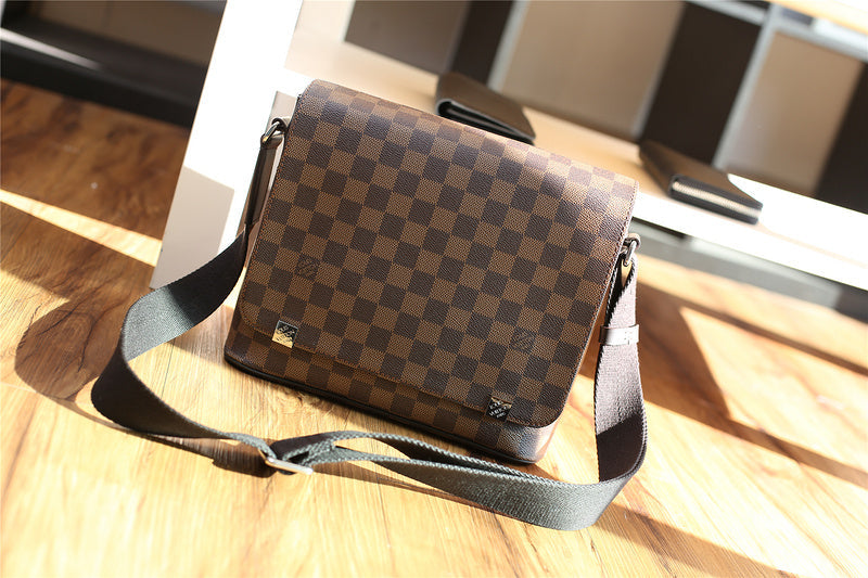 I W Fashion Lu-Vi bags - 10416