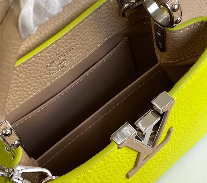 Ava’s Mode - LOV Bags - 2482