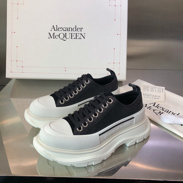 Alexander McQUEEN Luxury Shoes