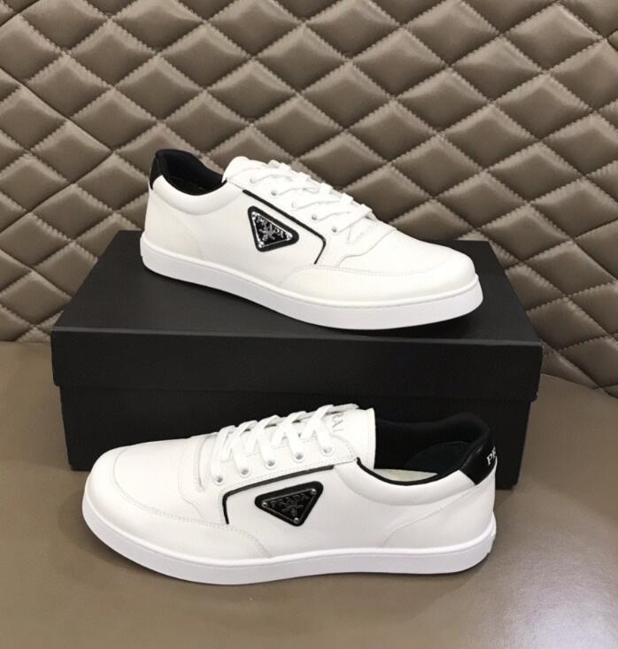 Ava’s Mode - PD Men Shoes - 154