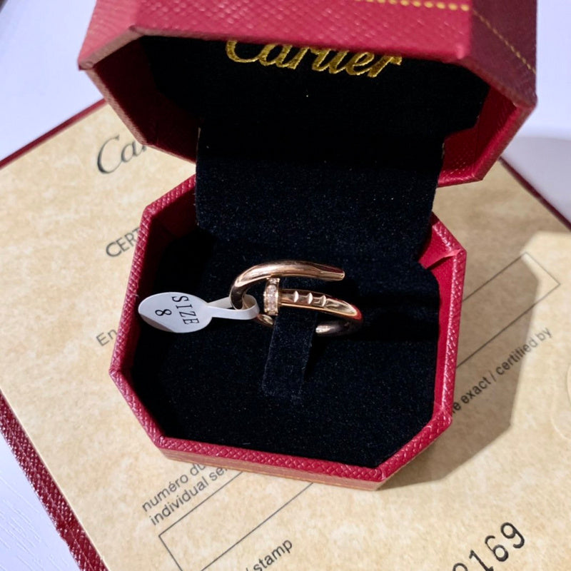 Cartier Jewelry