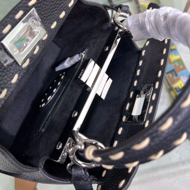 ENT - ENTI Bags - 040