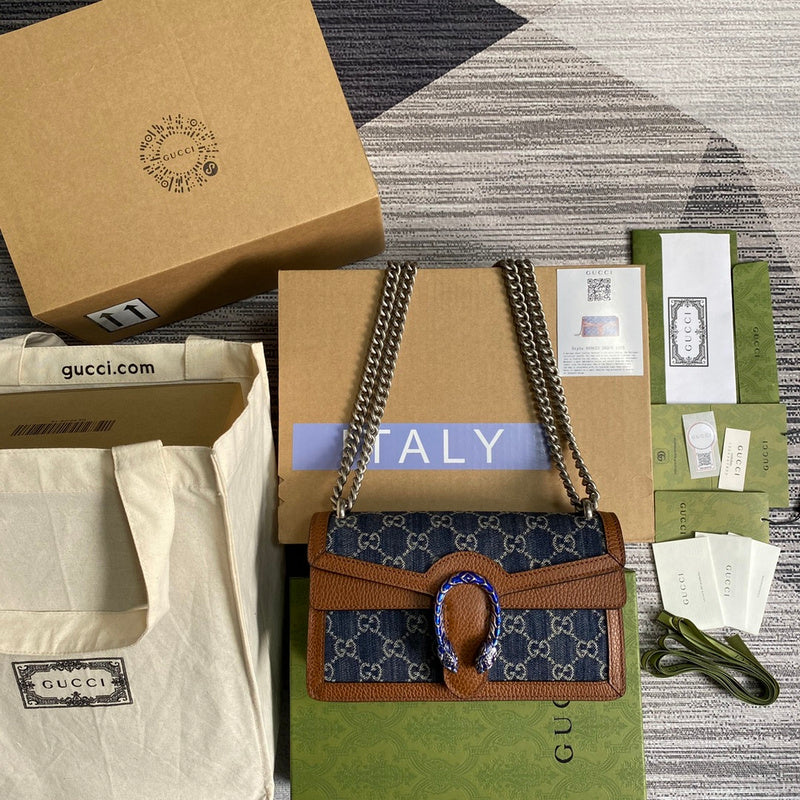 PHA - GUKI Bags - 2125