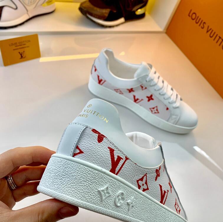 Ava’s Mode - LOV Men Shoes - 1817