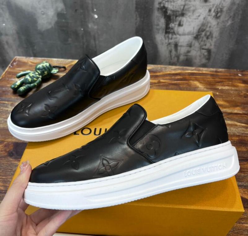 Ava’s Mode - LOV Men Shoes - 833
