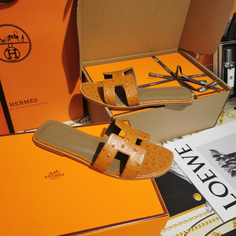 Hermes Luxury Sandals