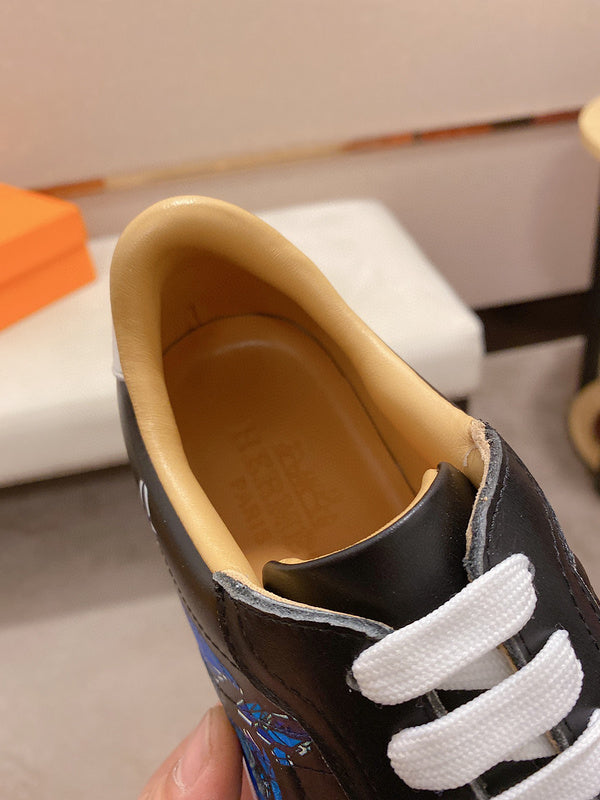 Hermes Luxury Shoes