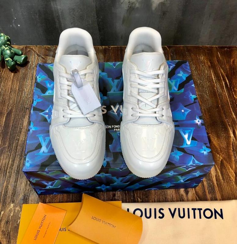Ava’s Mode - LOV Men Shoes - 1647