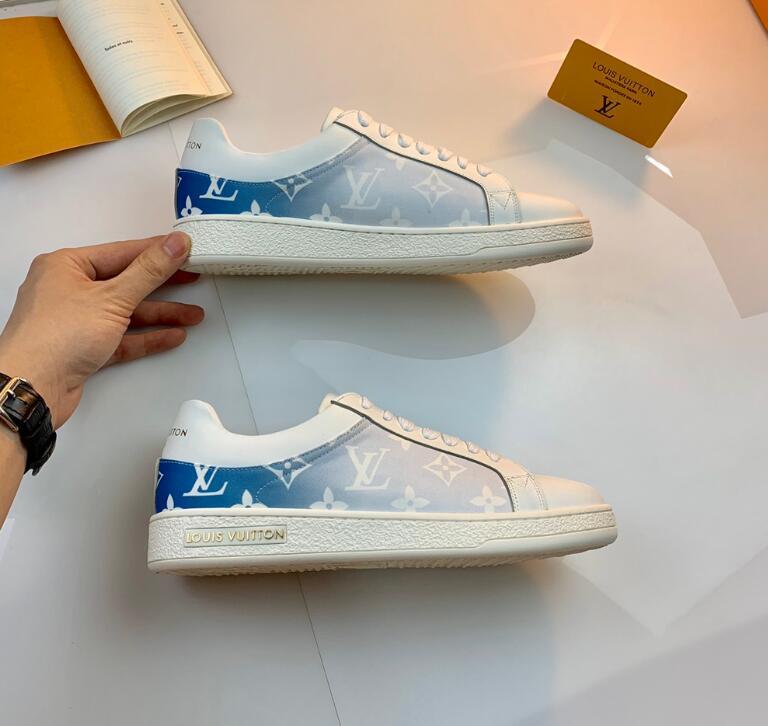 Ava’s Mode - LOV Men Shoes - 1746