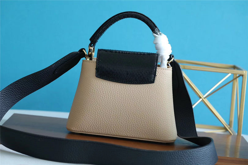I W Fashion Lu-Vi bags - 8340