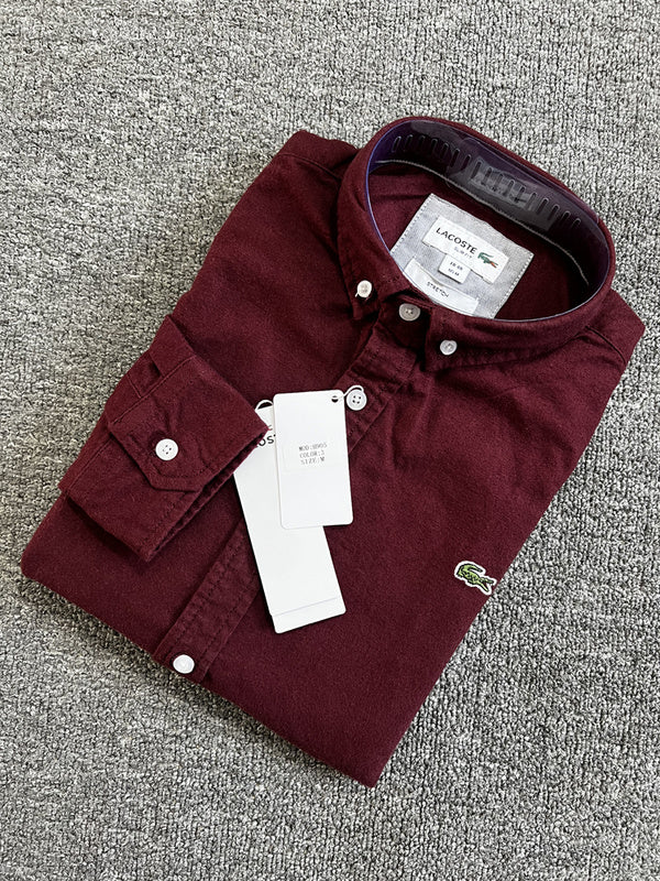Lacoste Clothes