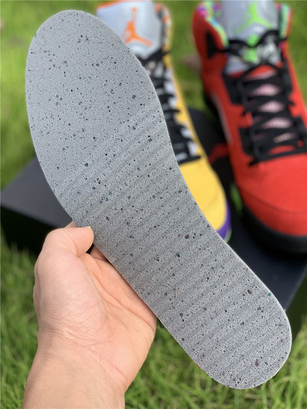 Nike Luxury Shoes