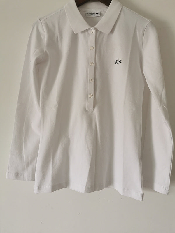 Lacoste Clothes