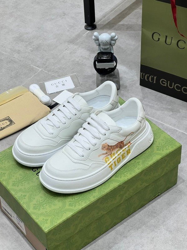 Gucci Luxury Shoes