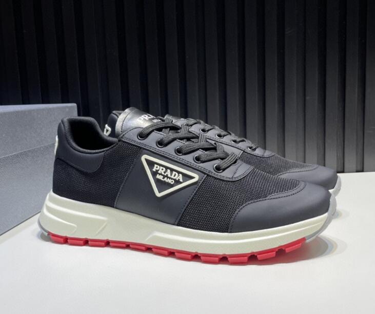 Ava’s Mode - PD Men Shoes - 289