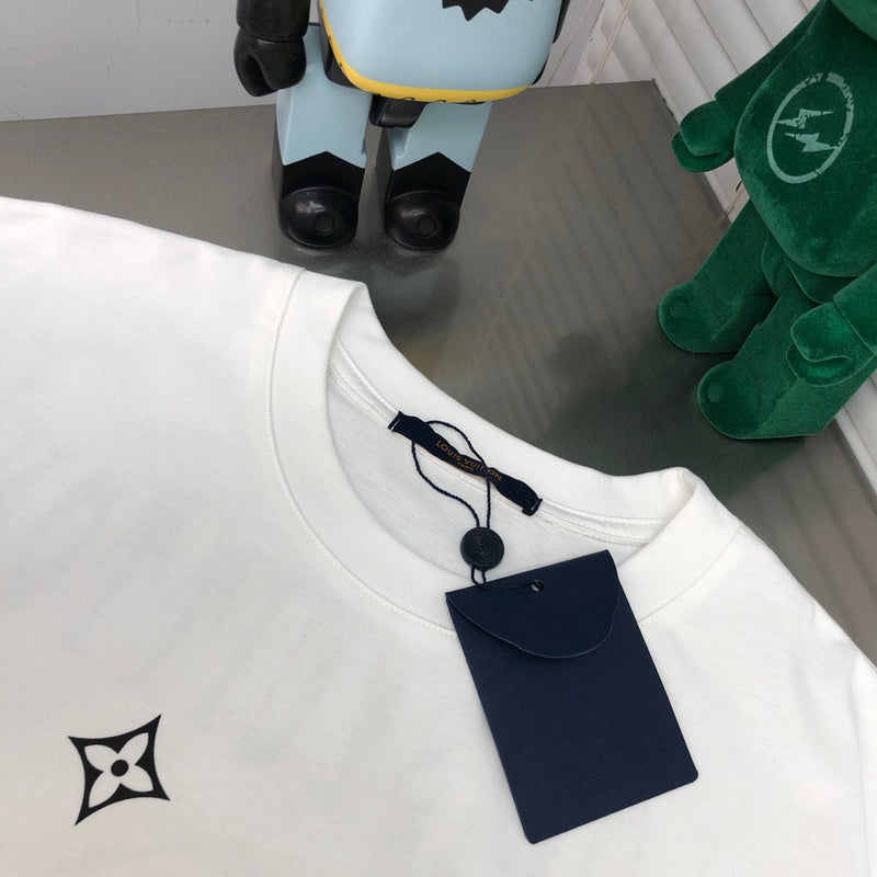 Louis Vuittion Luxury T-Shirt