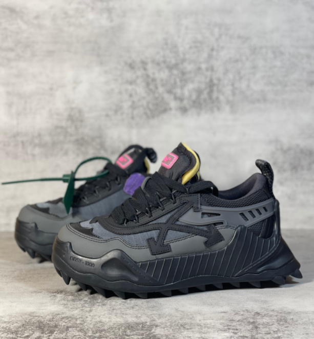 Ava’s Mode - YZO Women Shoes - 020
