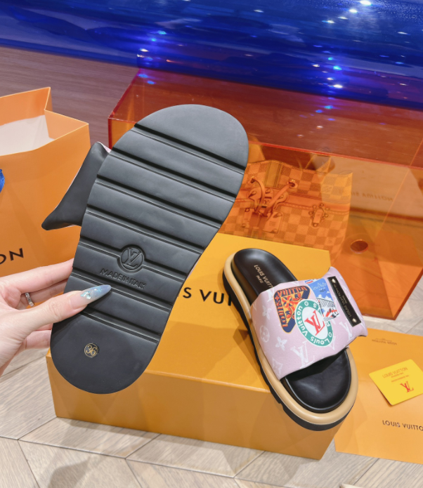 Ava’s Mode - LOV Women Shoes - 090